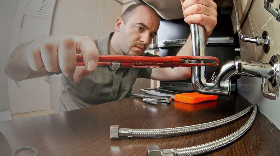 Local expert plumbing services in Witherbee, NY